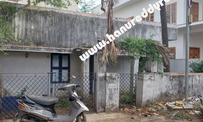 3 BHK Independent House for Sale in Choolaimedu